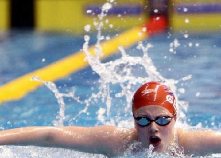 Para Swimming Discipline