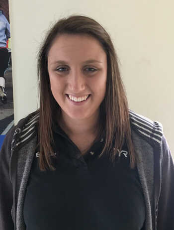 Stacey Millett Regional Development Officer