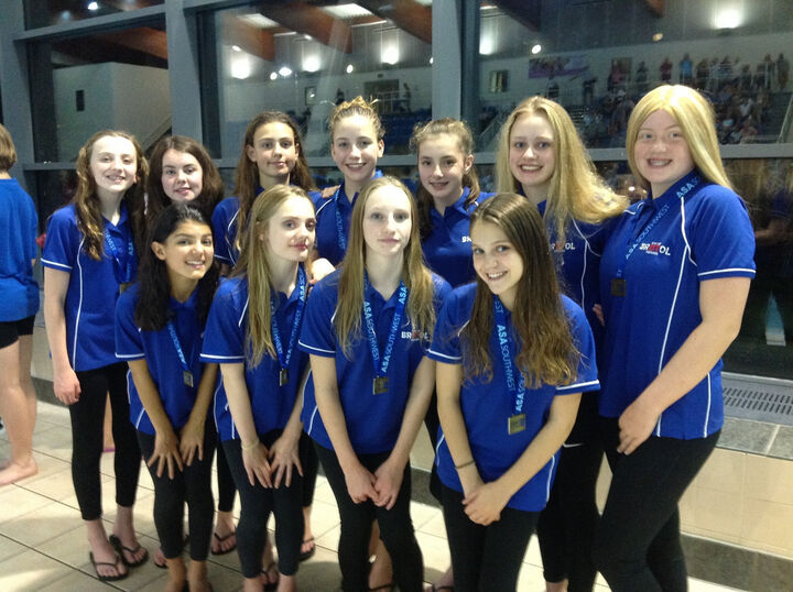 13-15 SW Free Team Winners