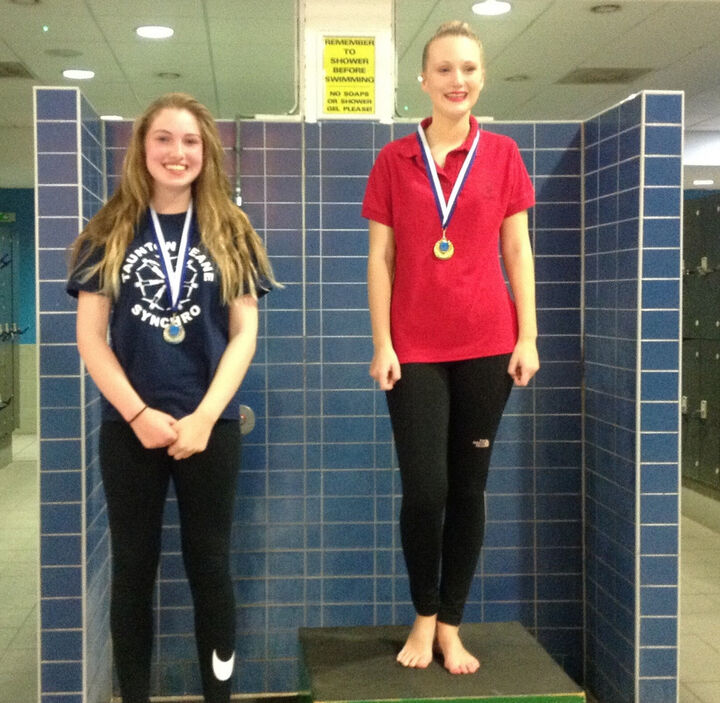 Over 15yrs Grade 2 Figures Winners