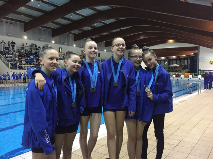 Bristol 12 &amp; under team winners..png