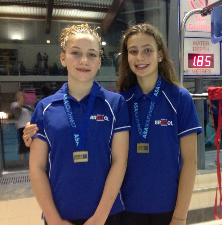 13-15 SW Duet Winners