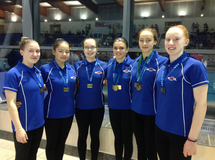 15-18 SW Free Team Winners