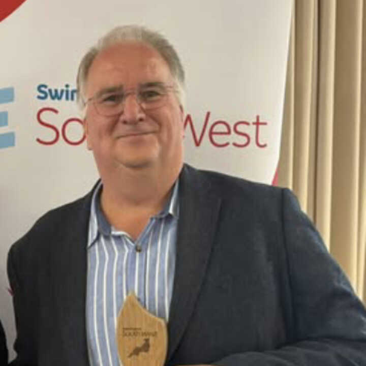 Andrew Ryczanowski Wiltshire ASA Intrim Director