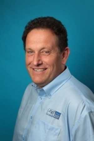 Andy Smart Dorset Rep