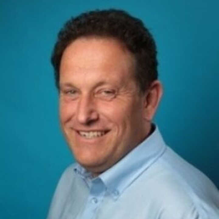 Andy Smart Swim England South West Regional President & Dorset ASA Director