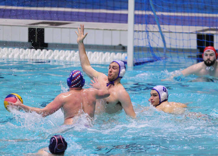 Water Polo Discipline
