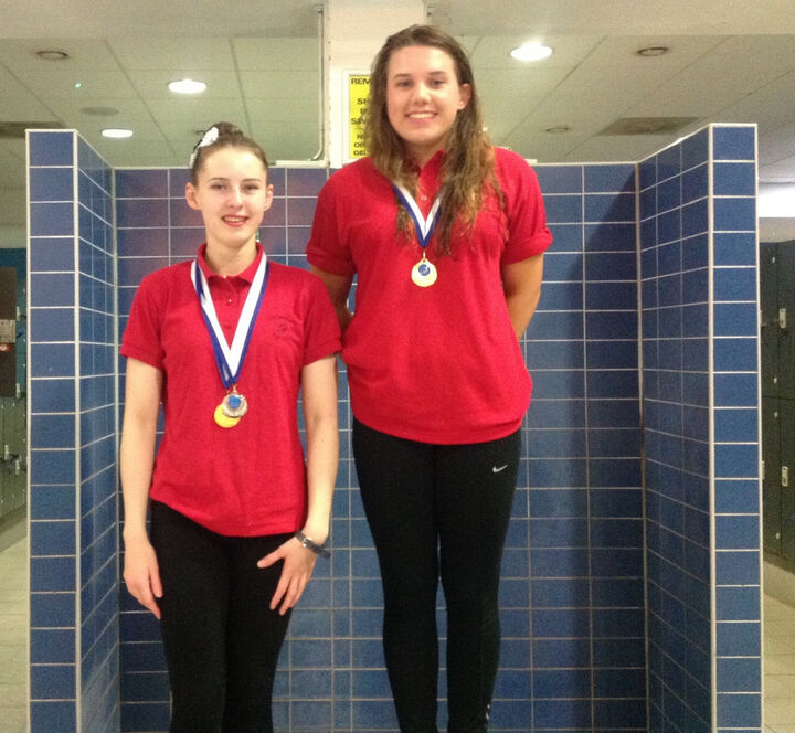 18-24yrs Solo Winners