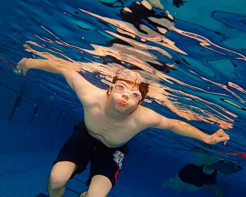Para Swimming Para Swimming