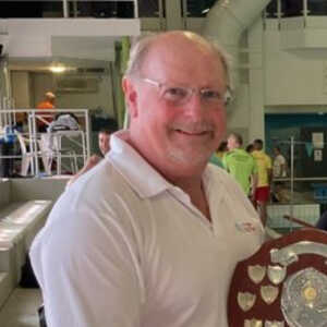 Dr Brian Armstrong, Gloucester County Director