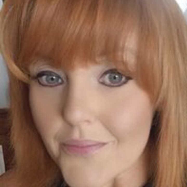 Emma Noel EDI Officer