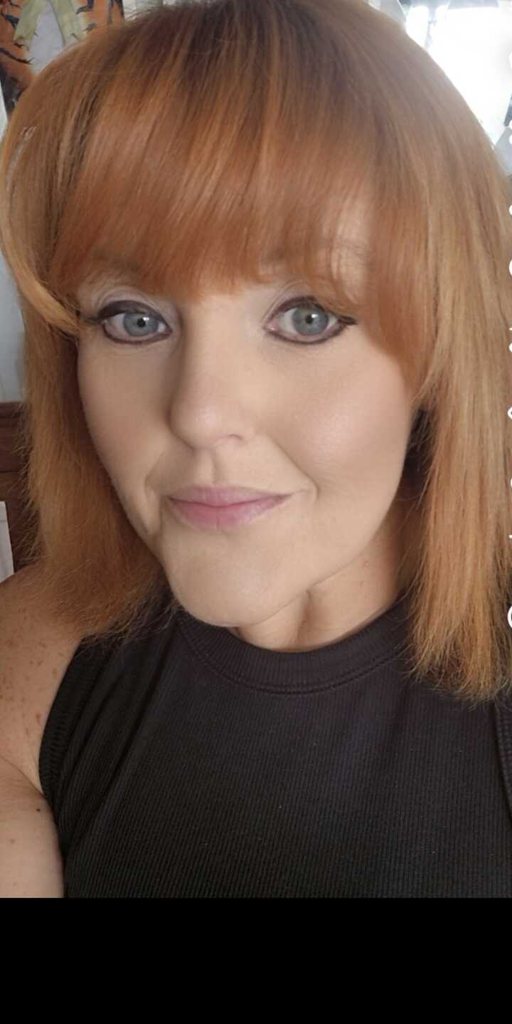 Emma Noel EDI Officer