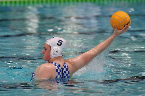 Water Polo Water Polo