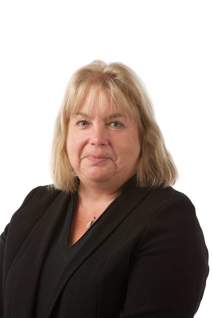 Jackie Hilleard Regional Development Coordinator