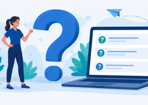 Frequently Asked Questions