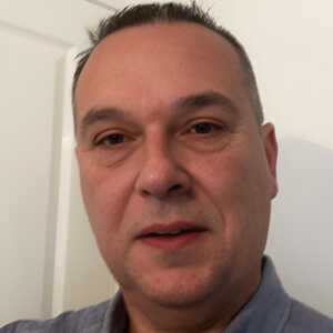 Geoff Pearce Regional Finance Officer