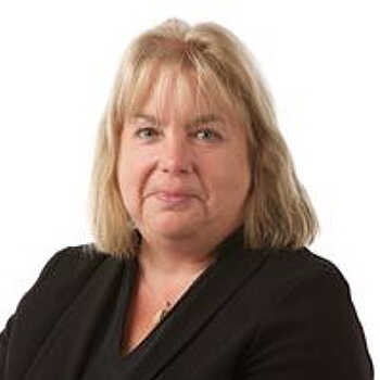 Jackie Hilleard Regional Development Coordinator