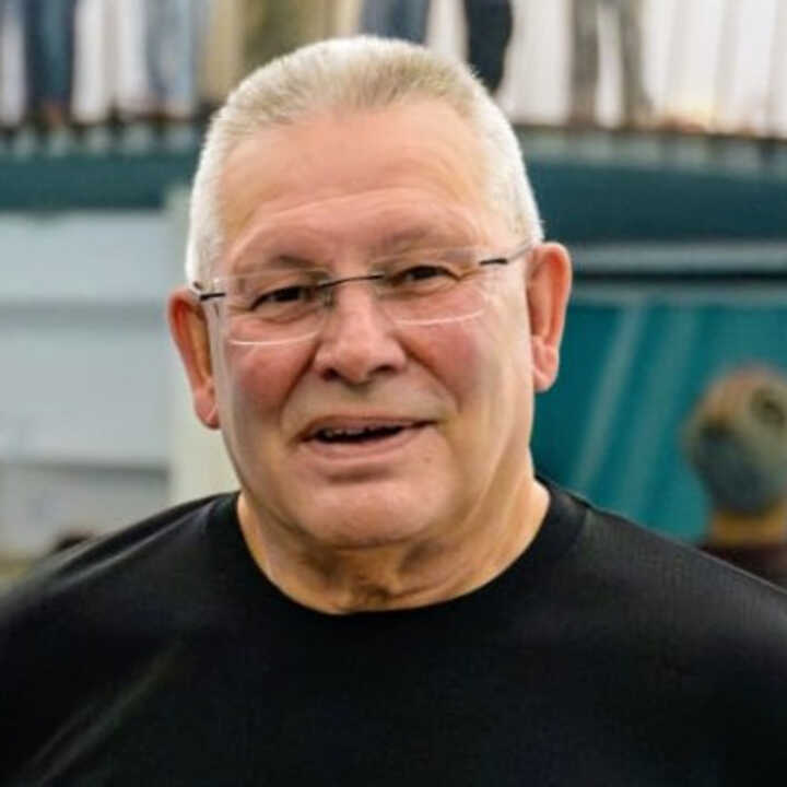 Mike Coles Regional Chair