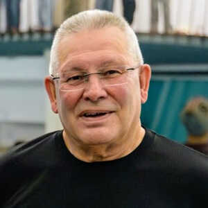 Mike Coles Regional Chair