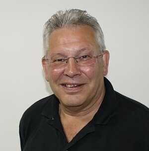 Mike Coles Regional Chair