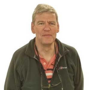 Mike Riggall, Somerset ASA