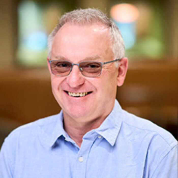 Paul Chillingworth