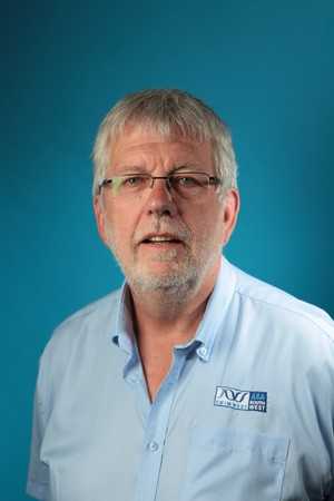 Roger Downing Devon Representative