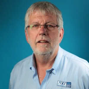 Roger Downing Vice Chair