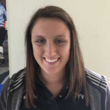 Stacey Millett Regional Development Officer