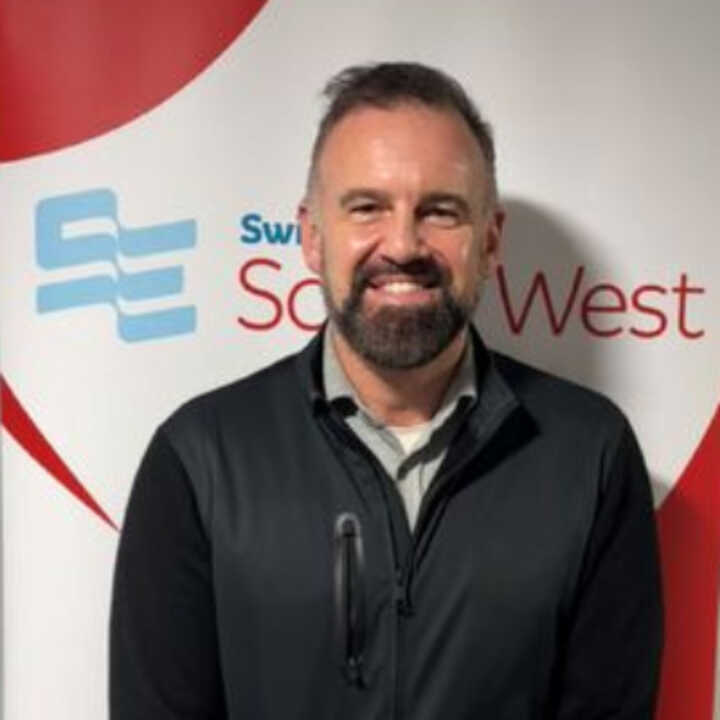 Steve Williams Regional Manager 