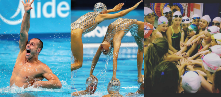 Regional Artistic Swimming Duet competition (07/11/2026 13:30 - 17:30)