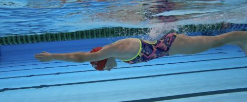 Swimming