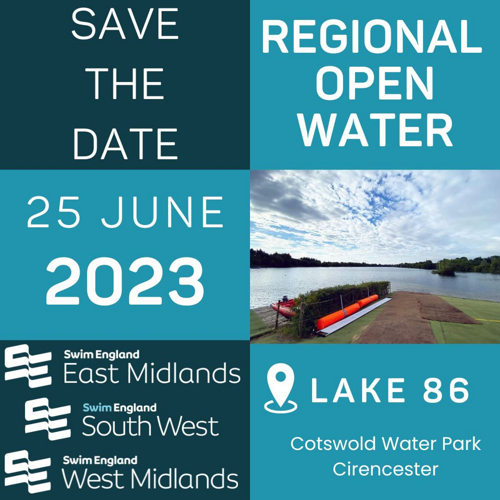 Regional Open Water Championships Swim England South West