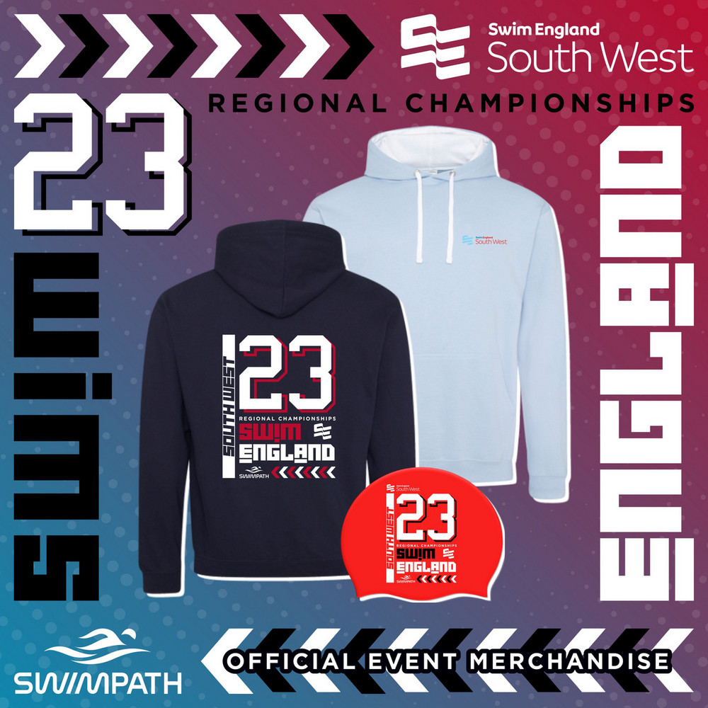 Summer Championships Regional Merchandise now available to order