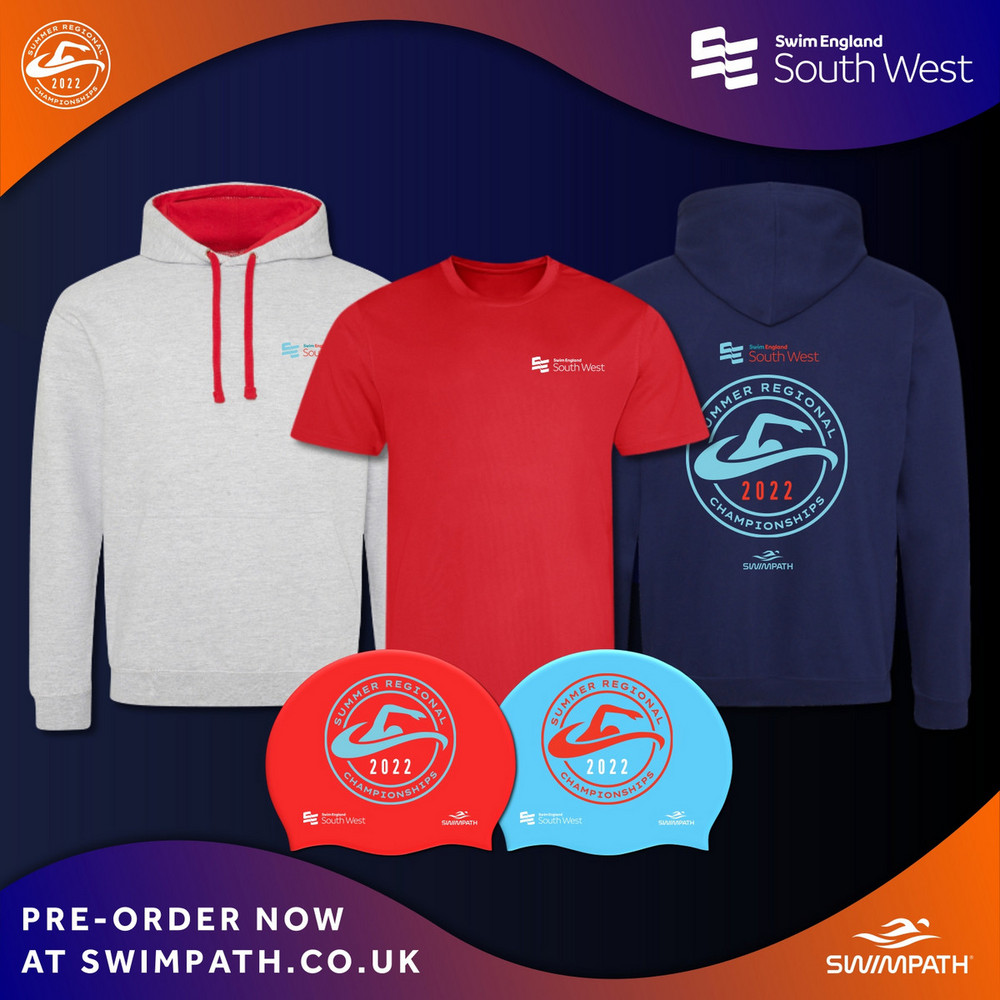 SW Summer Swimming Championships Merchandise now available Swim